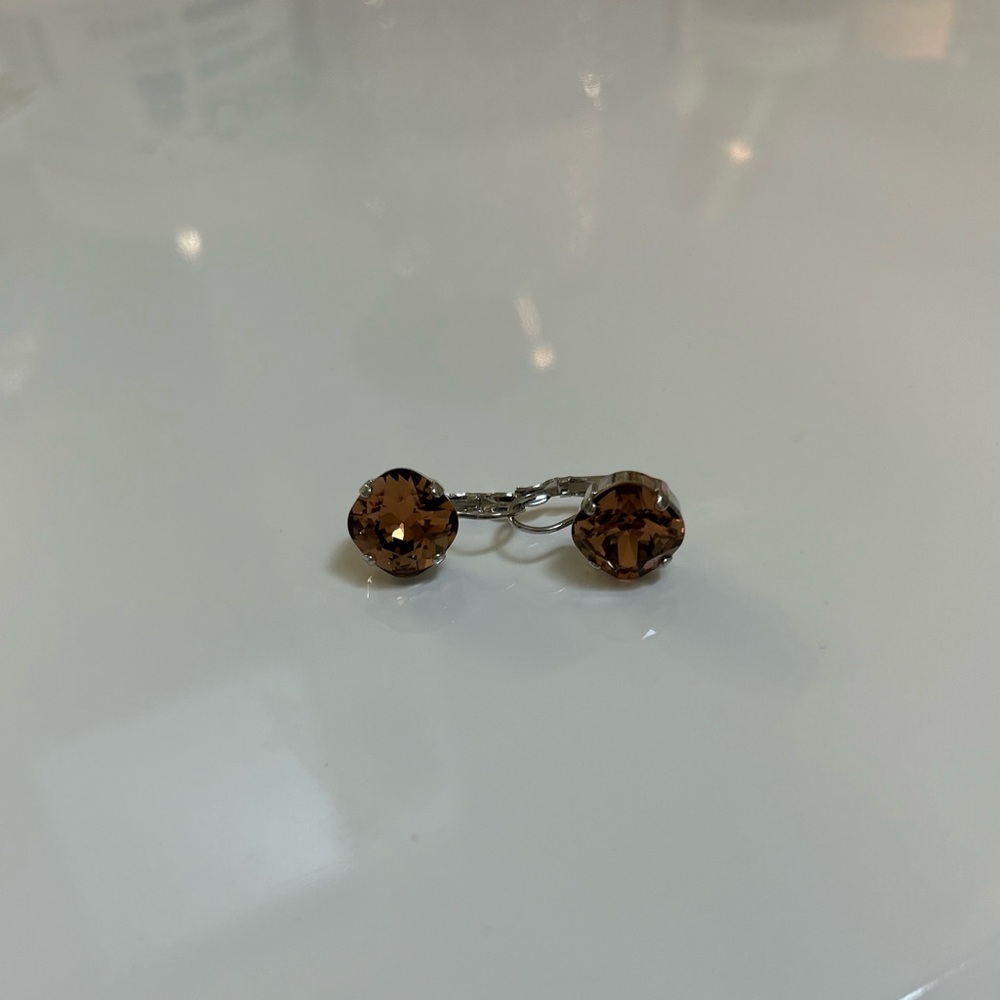 Sabika Earrings